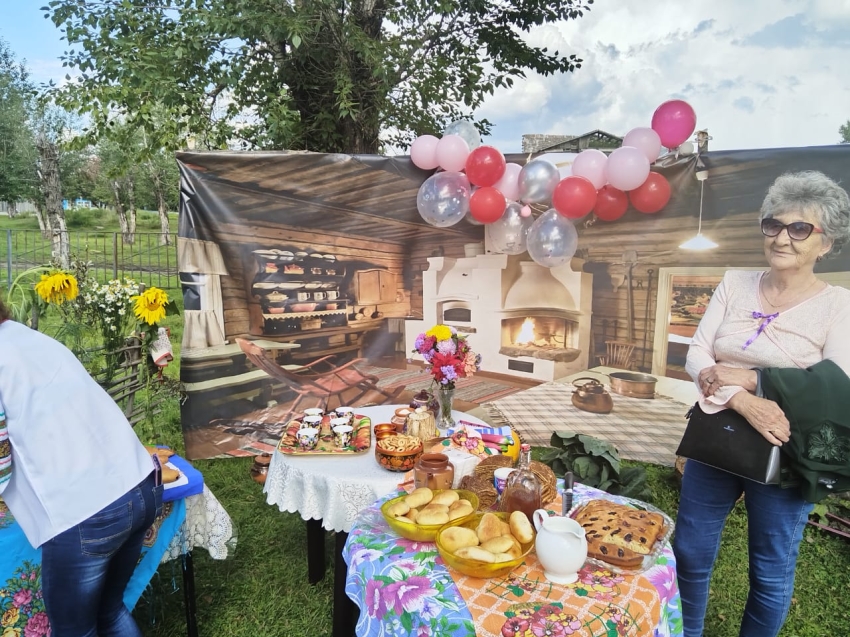 Более 50 тонн мяса, 6 тонн рыбы: в 2025 году в Забайкалье провели 1263 ярмарки